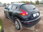 2011 NISSAN JUKE ACENTA PREMIUM DCI  for sale at Copart WESTBURY