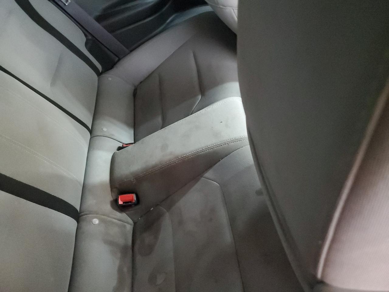 2017 Chevrolet Camaro Ss VIN: 1G1FF1R72H0163915 Lot: 82196605