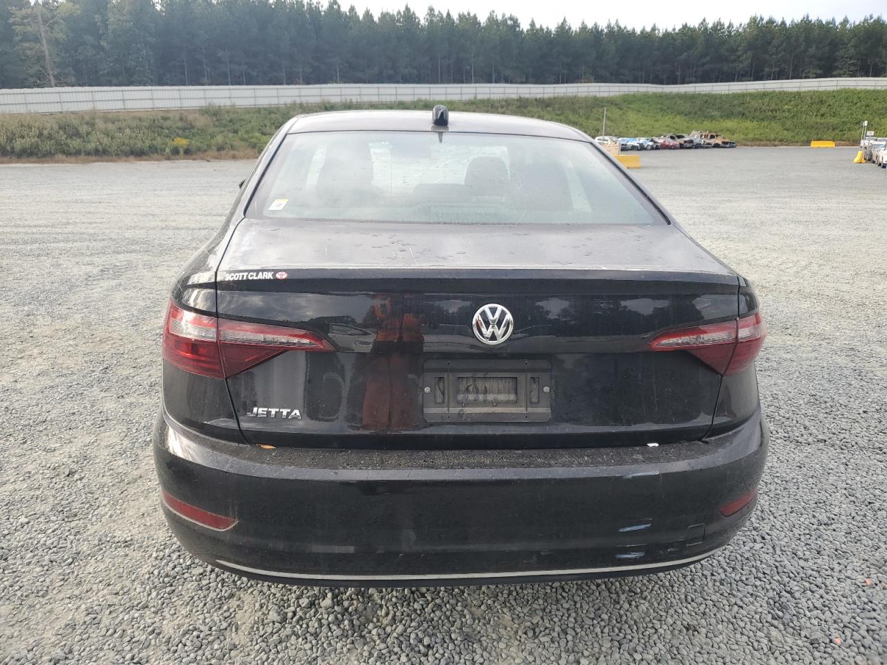 2021 Volkswagen Jetta S VIN: 3VWC57BU5MM094917 Lot: 82342775