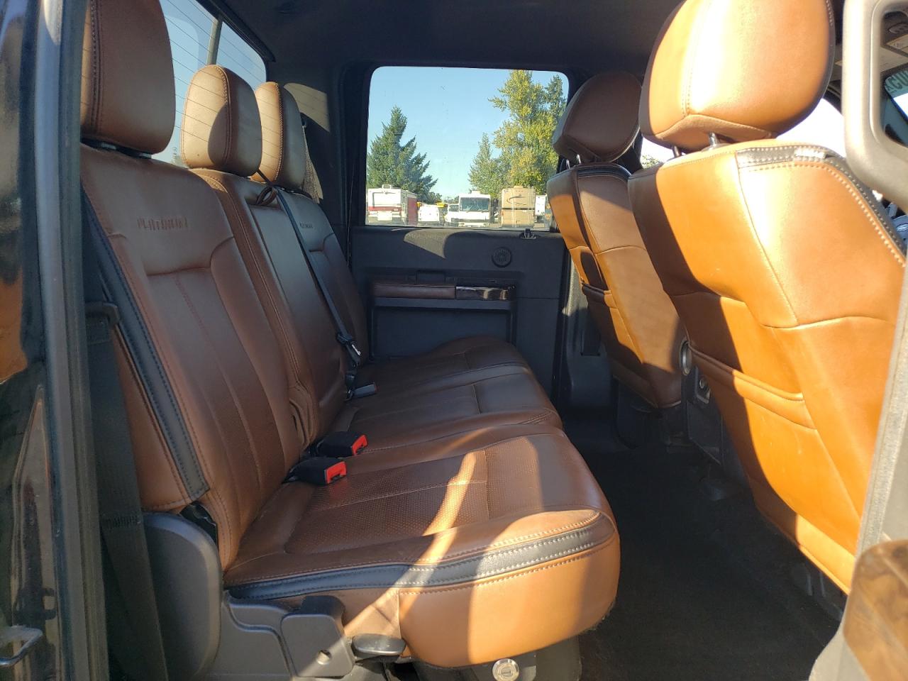 2013 Ford F350 Super Duty VIN: 1FT8W3BT7DEA06493 Lot: 82200005