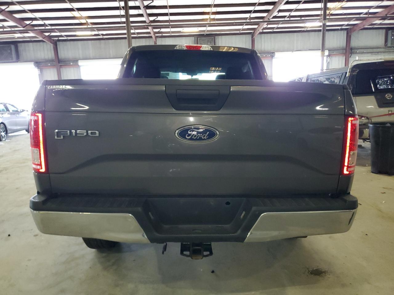 2017 Ford F150 Supercrew VIN: 1FTEW1EFXHKD46693 Lot: 85290345