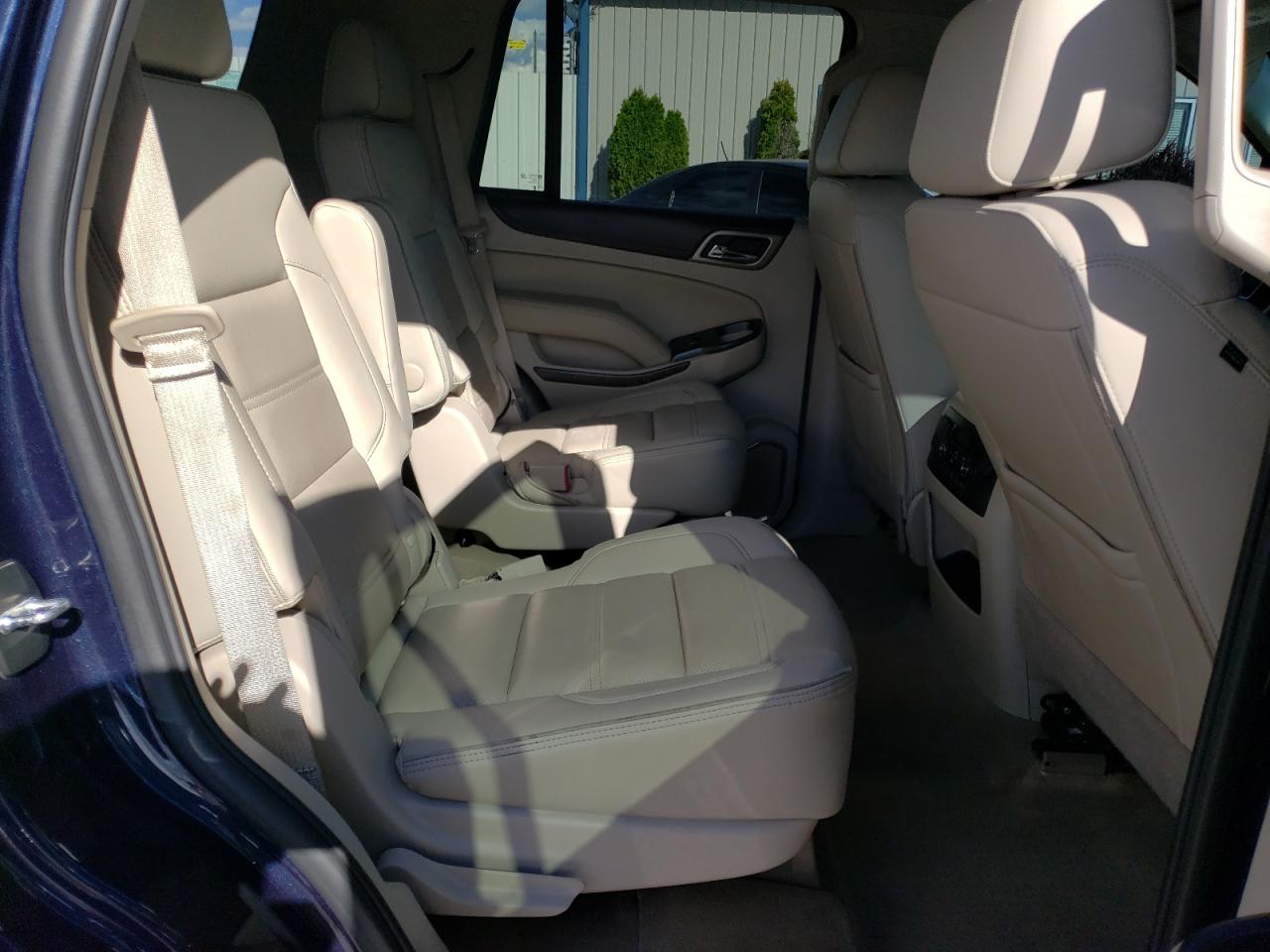 2018 GMC Yukon Denali VIN: 1GKS2CKJ6JR249477 Lot: 87406025