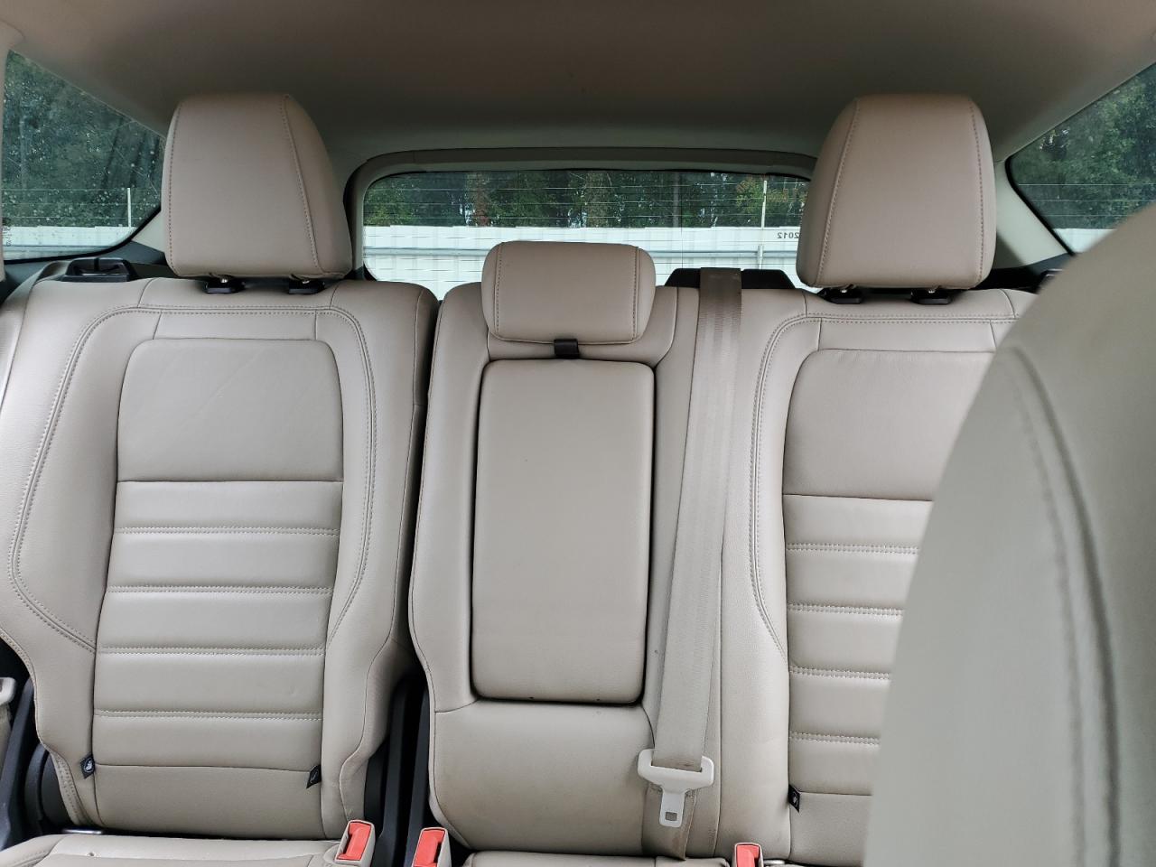 2017 Ford Escape Titanium VIN: 1FMCU0JD4HUB56254 Lot: 85885975