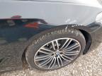 2019 BMW 5 SERIES 520D M SPORT 5DR AUTO for sale at Copart YORK
