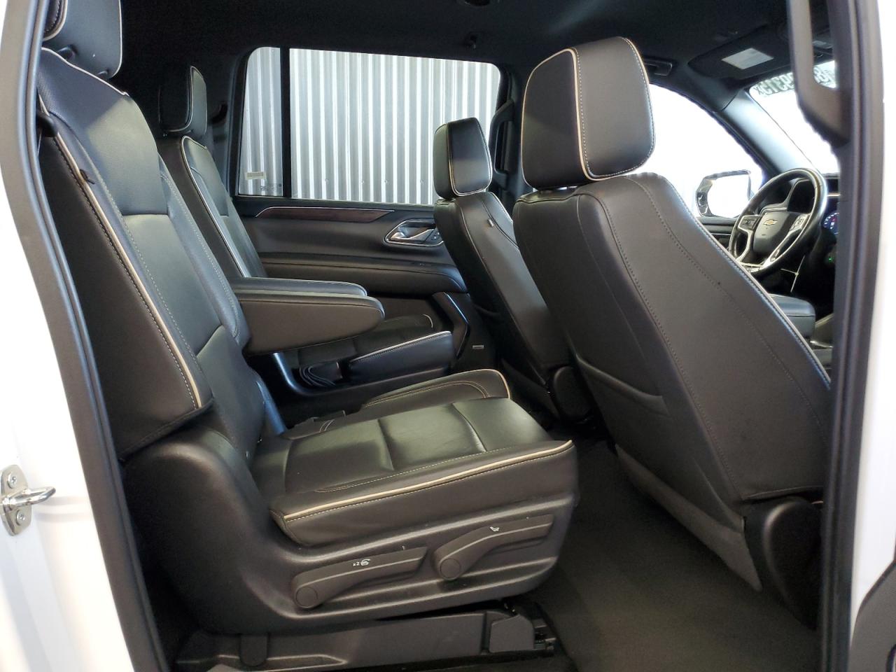 2023 Chevrolet Suburban C1500 Premier VIN: 1GNSCFKD4PR193723 Lot: 86699315
