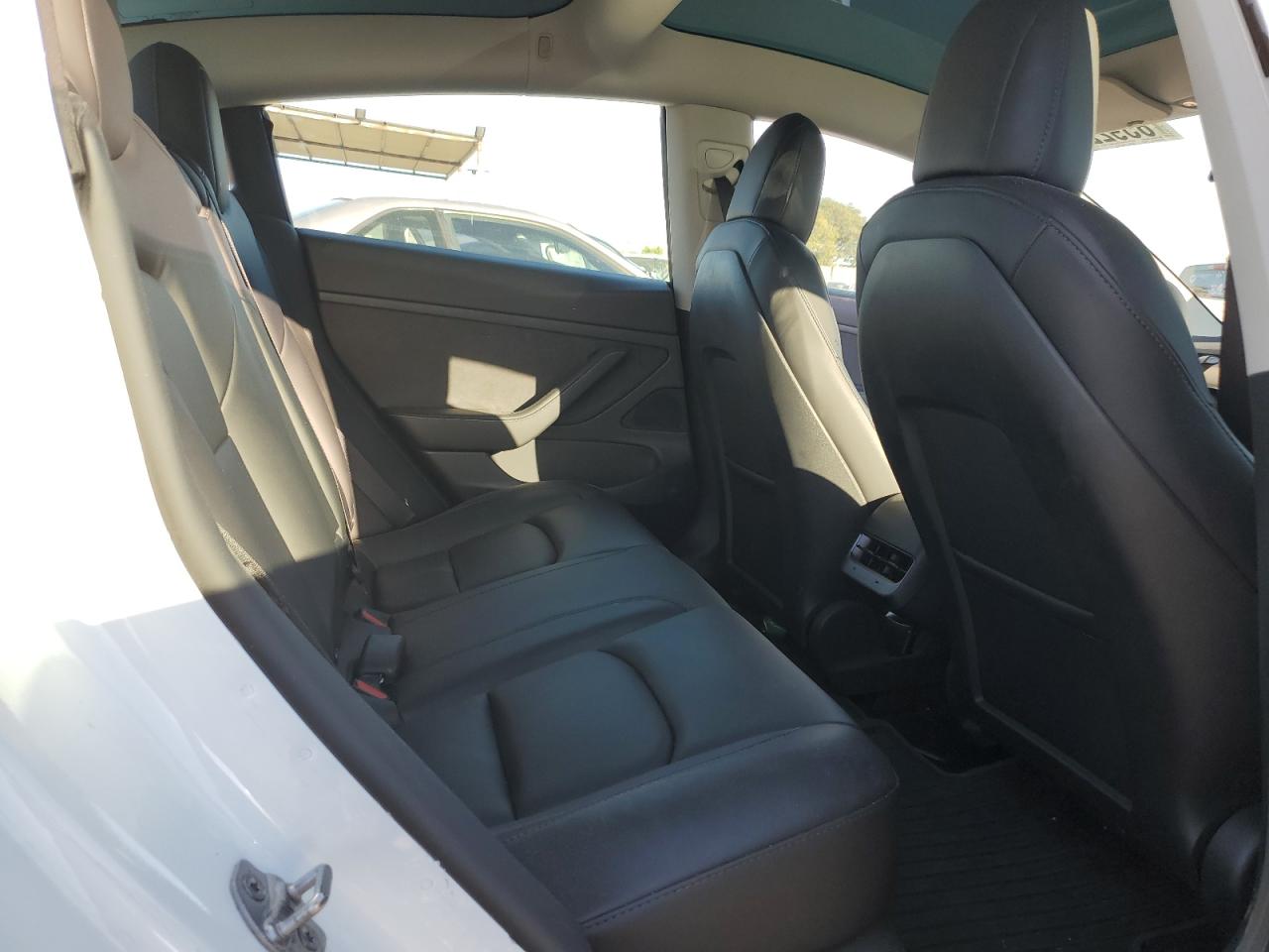2020 Tesla Model 3 VIN: 5YJ3E1EA1LF804190 Lot: 85922245