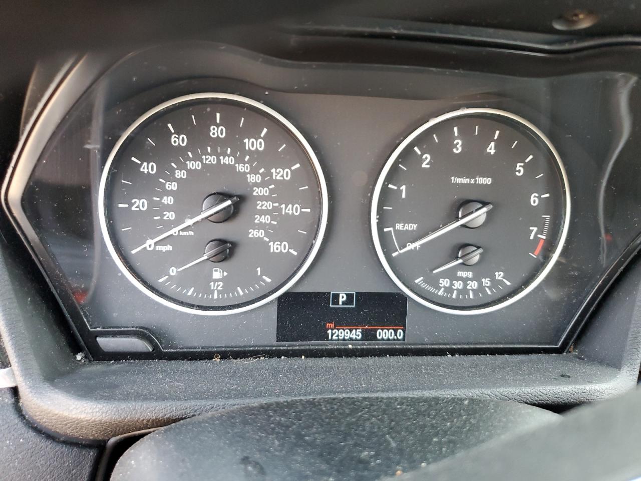 2017 BMW X1 xDrive28I VIN: WBXHT3Z38H4A55234 Lot: 89856335