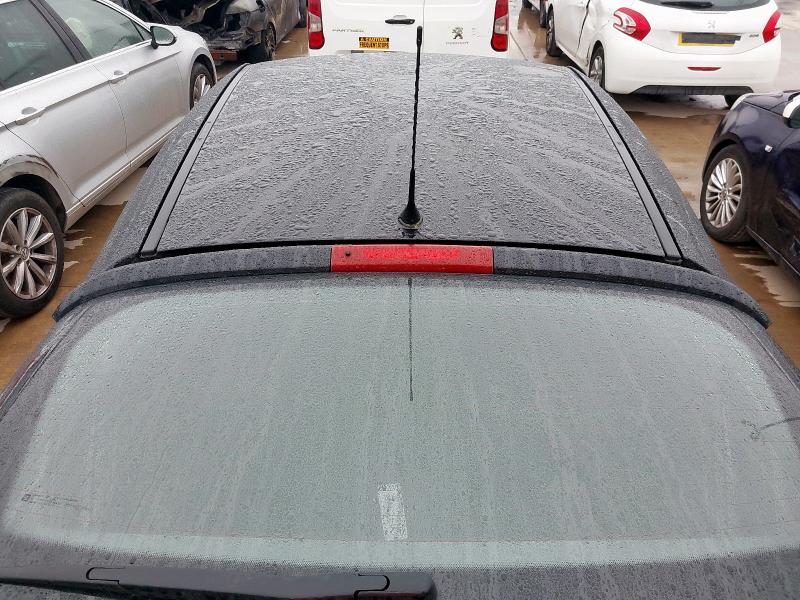 2011 VAUXHALL CORSA 1.3 CDTI ECOFLEX EXCLUSIV 3DR [AC]