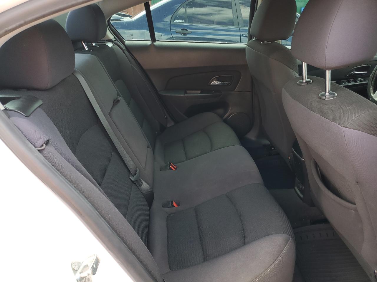 2014 Chevrolet Cruze Lt VIN: 1G1PC5SB2E7241213 Lot: 82253985