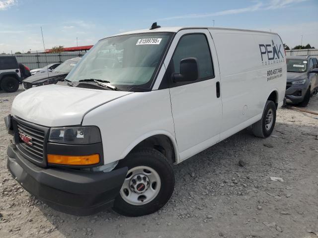 GMC SAVANA G25 2023