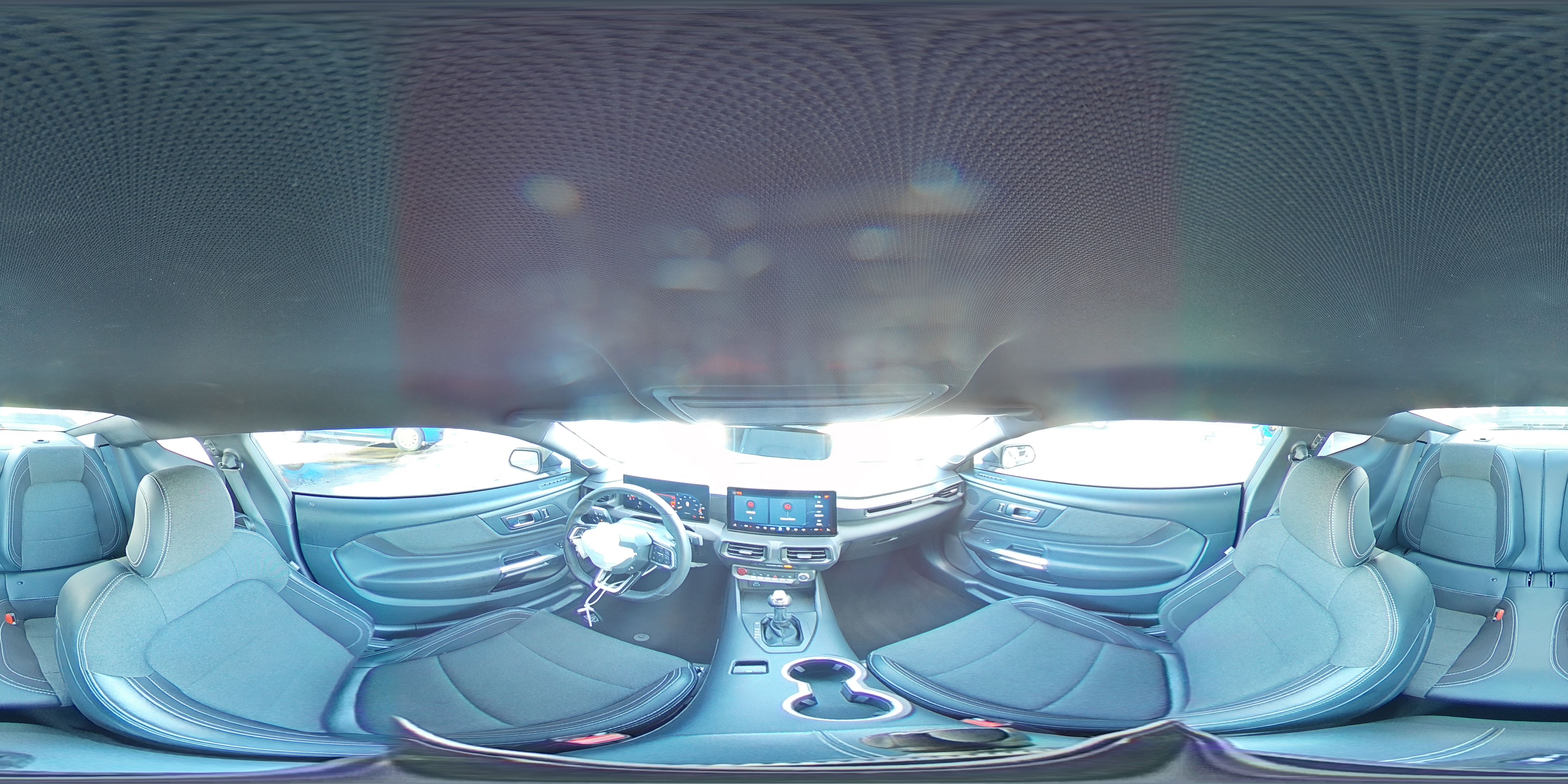 2024 Ford Mustang VIN: 1FA6P8TH2R5109264 Lot: 85777475