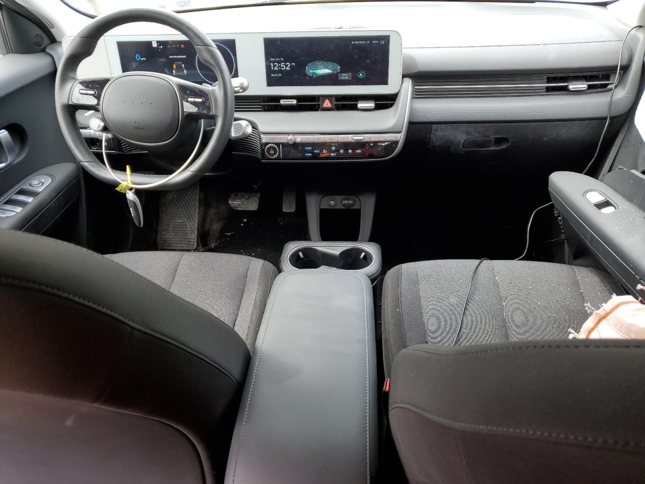 2024 Hyundai Ioniq 5 Sel VIN: KM8KN4DE2RU250154 Lot: 86822165