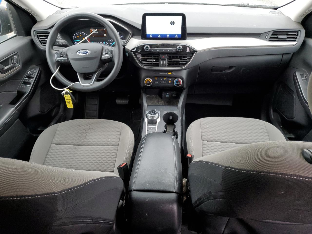 2022 Ford Escape Se VIN: 1FMCU0G61NUB64672 Lot: 84073105