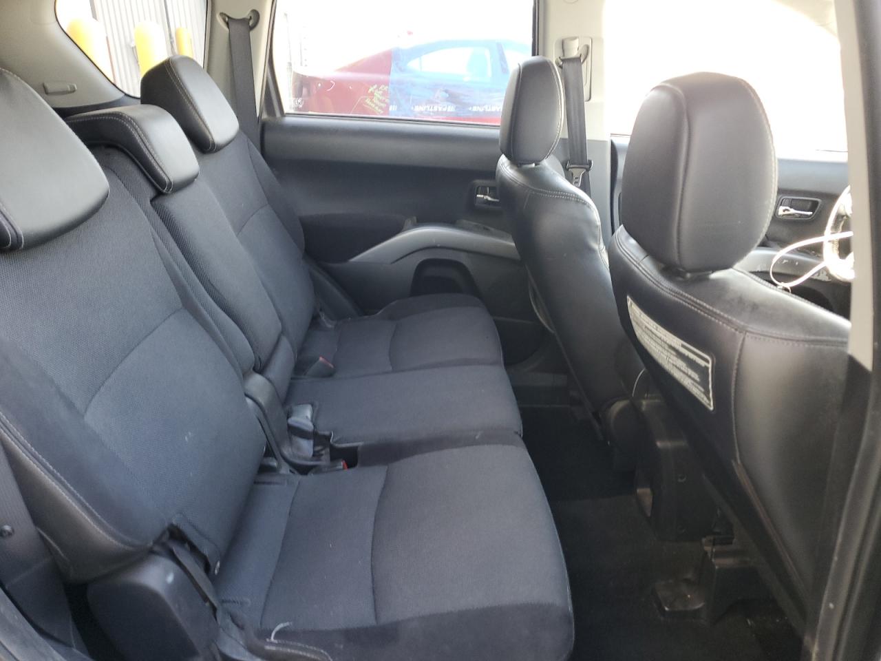 2009 Mitsubishi Outlander Se VIN: JA4MT31W39Z002518 Lot: 84926555