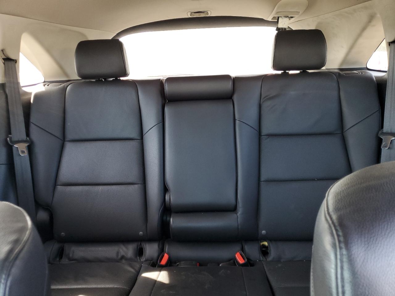 2013 Acura Rdx VIN: 5J8TB4H35DL001843 Lot: 84973395