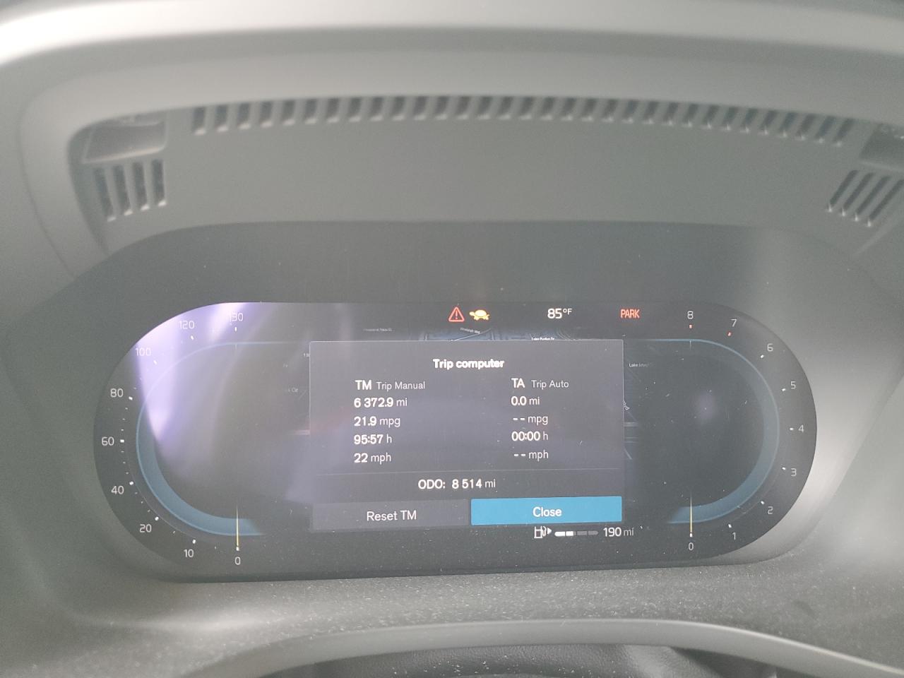 2024 Volvo Xc60 Plus VIN: YV4L12RL5R1715069 Lot: 85254415