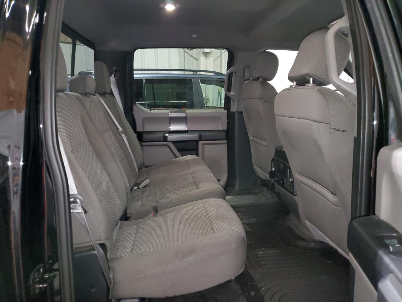 2018 Ford F150 Supercrew VIN: 1FTFW1EG1JFB13653 Lot: 86824385