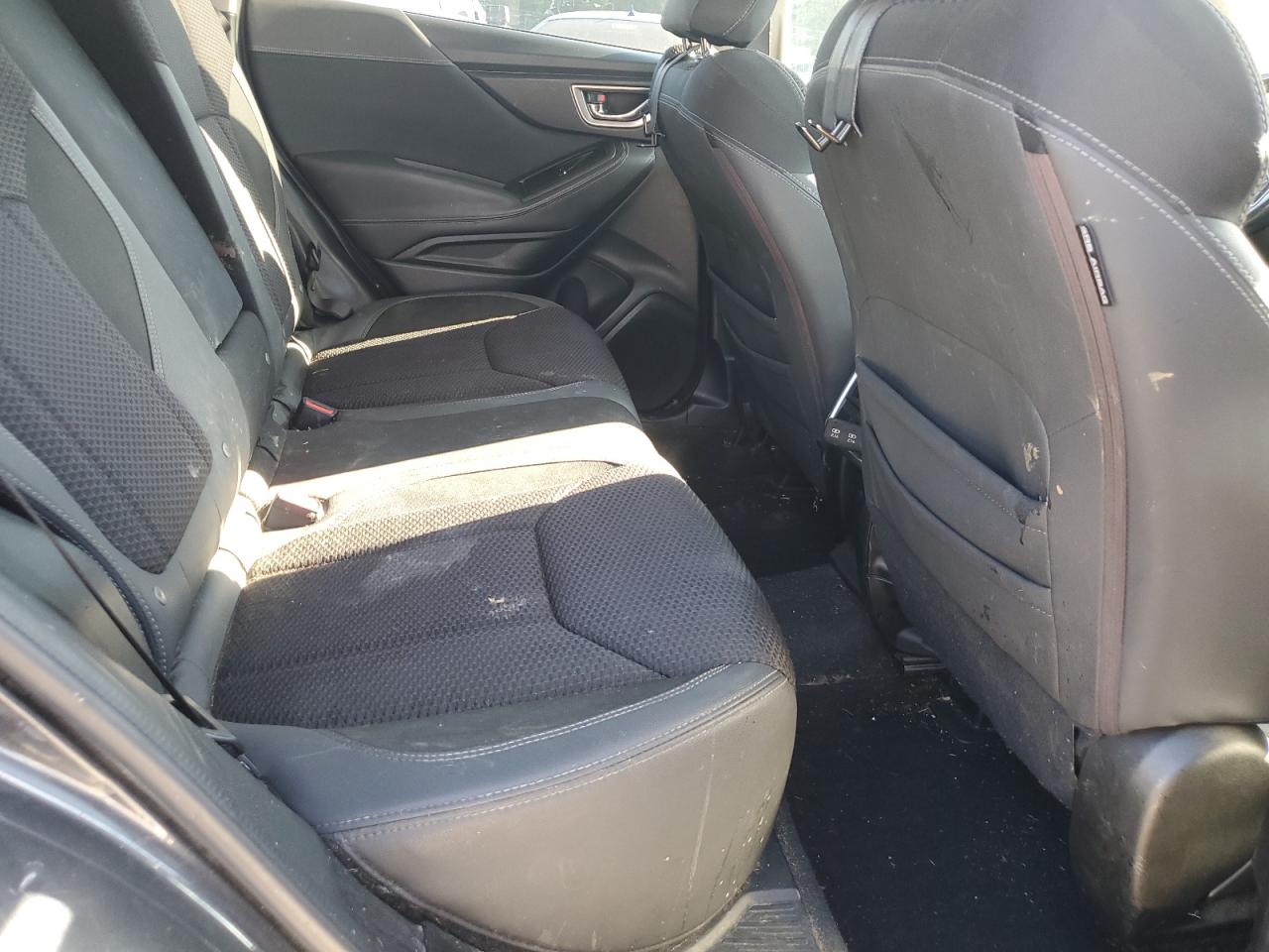 2019 Subaru Forester Premium VIN: JF2SKAGC8KH430938 Lot: 86169855