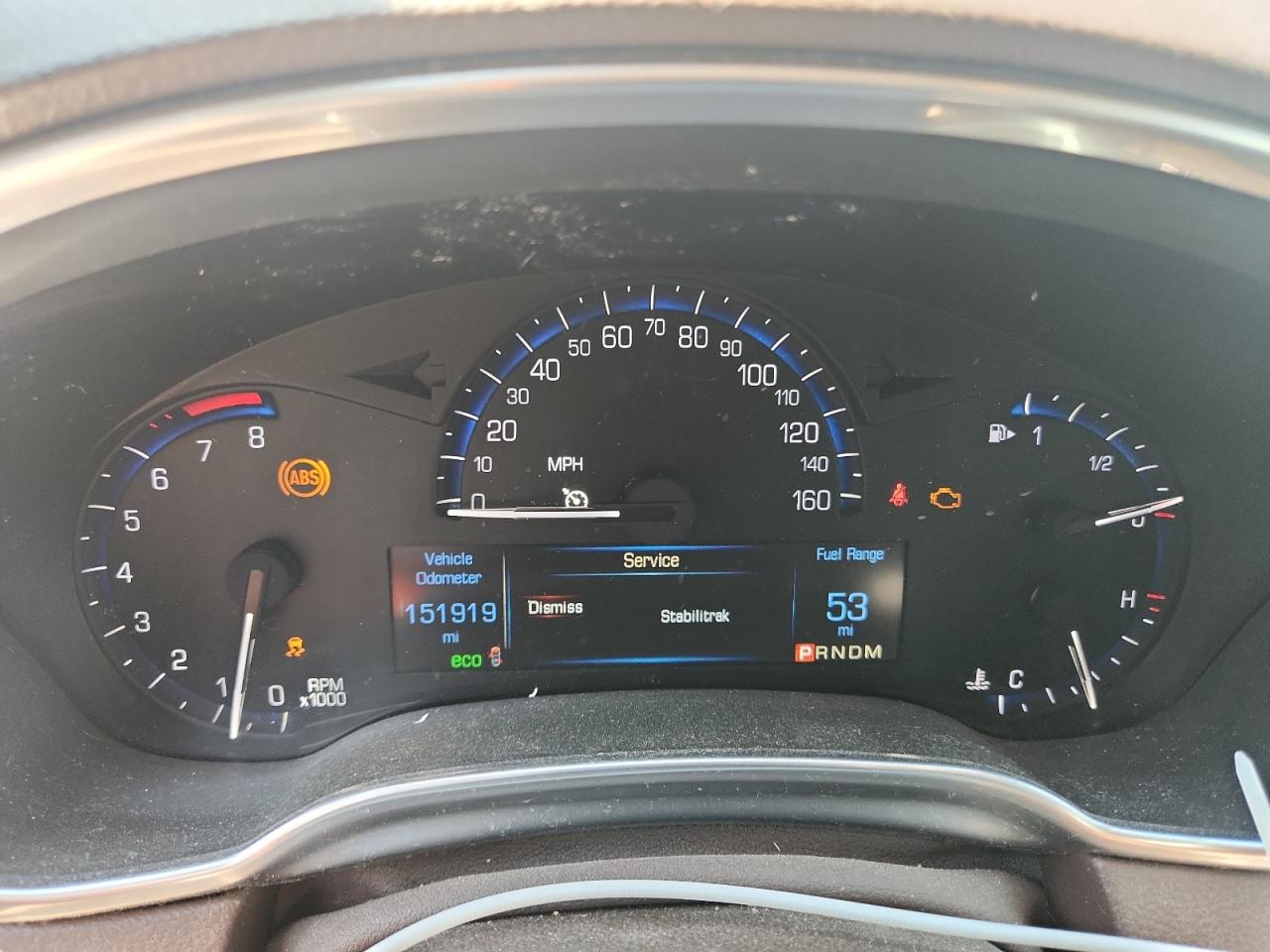 2014 Cadillac Srx Luxury Collection VIN: 3GYFNBE36ES521051 Lot: 84204415