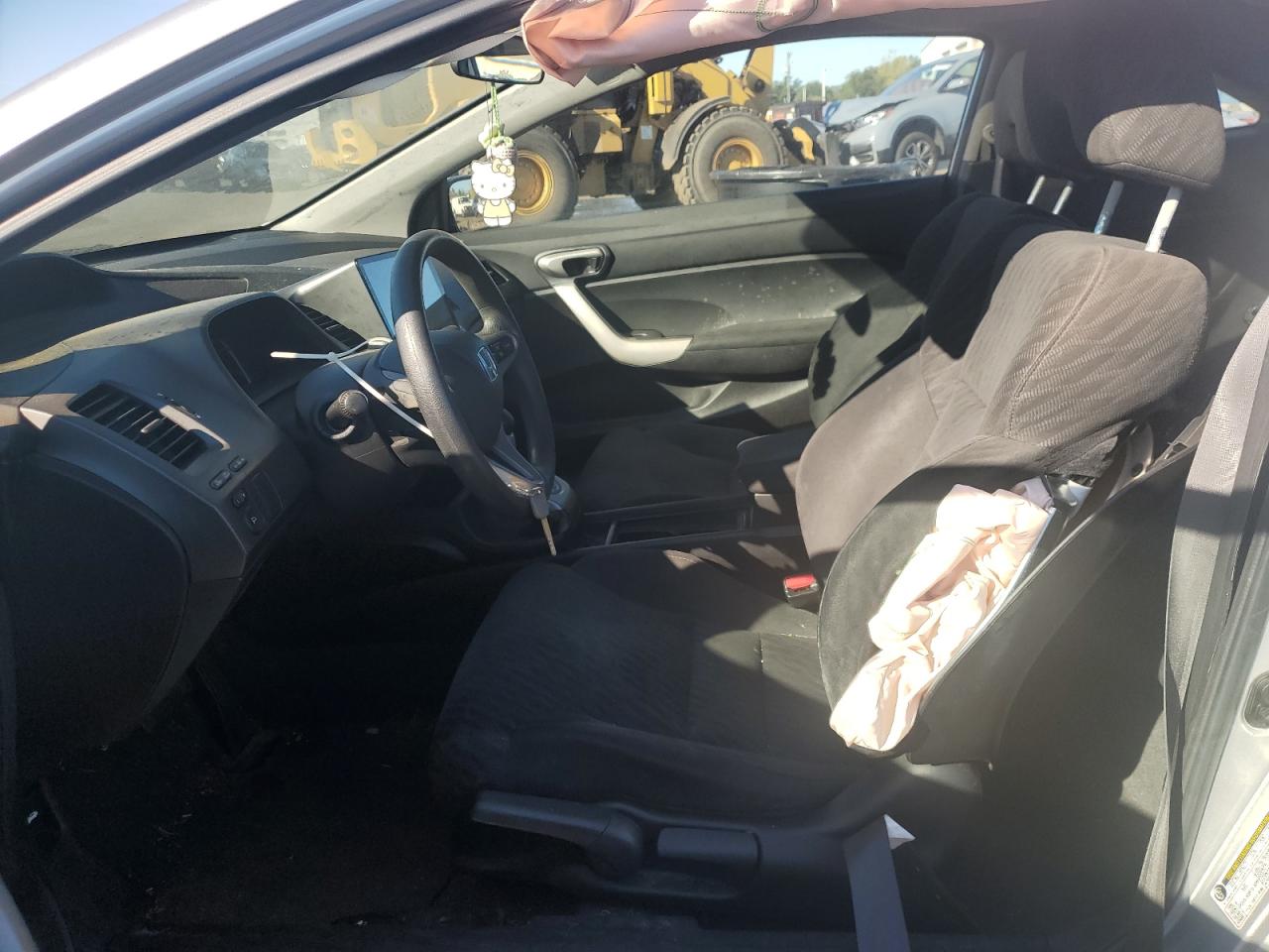 2009 Honda Civic Ex VIN: 2HGFG12899H502868 Lot: 84374355