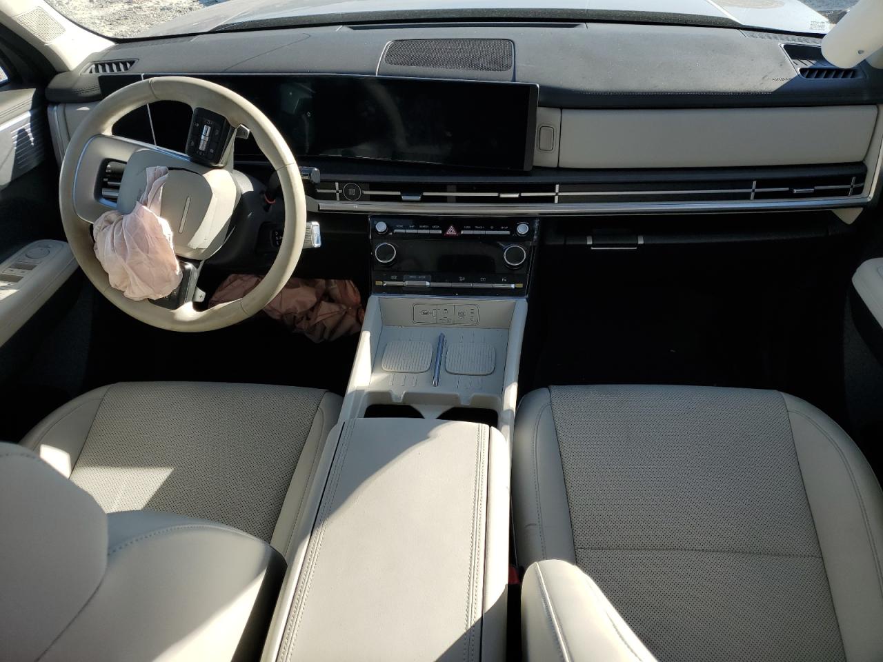 2024 Hyundai Santa Fe Sel VIN: 5NMP24G15RH001608 Lot: 84732665