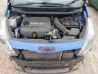 2014 KIA RIO 3 ECODYNAMICS CRDI  for sale at Copart BRISTOL