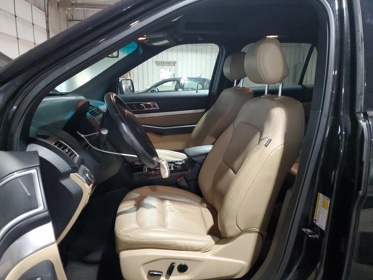 2016 Ford Explorer Xlt VIN: 1FM5K8D84GGC80128 Lot: 84953995