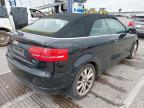2012 AUDI A3 SPORT TDI 1.6 TDI SPORT 2DR for sale at Copart CHESTER