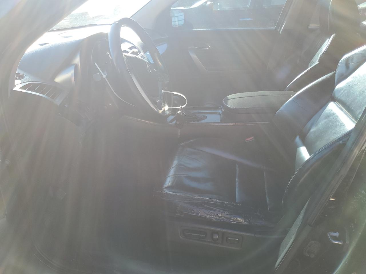 2012 Acura Mdx VIN: 2HNYD2H21CH503183 Lot: 82613185