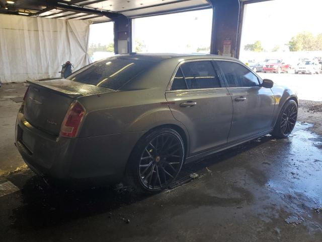  CHRYSLER 300 2012 Сharcoal