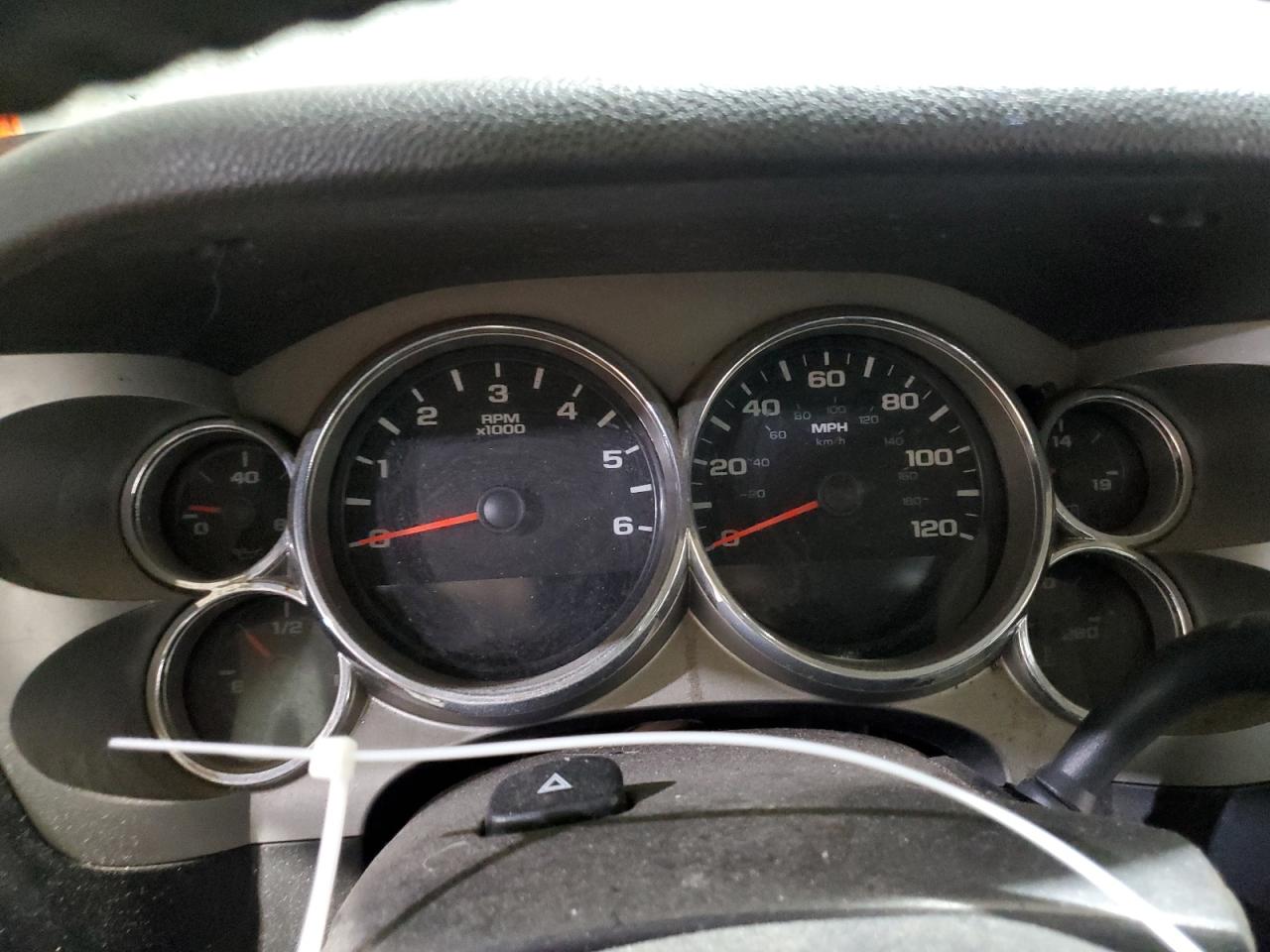 2009 Chevrolet Silverado K1500 Lt VIN: 3GCEK23M79G275285 Lot: 85839545