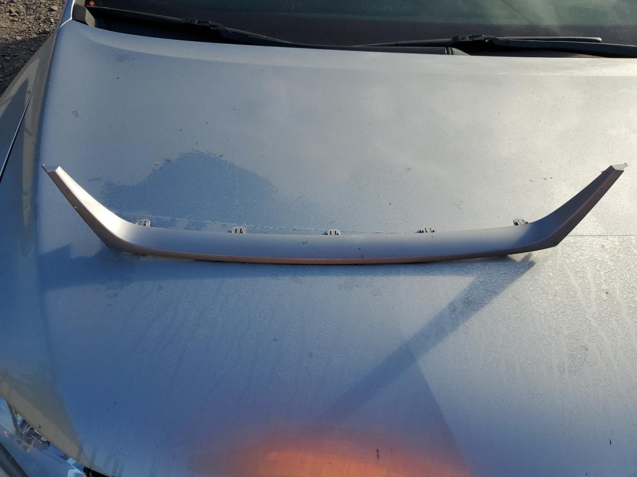 2015 Toyota Venza Le VIN: 4T3BK3BB9FU114943 Lot: 85345165