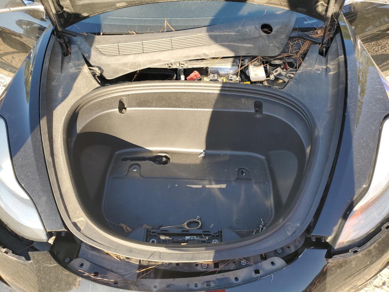 2020 Tesla Model 3 VIN: 5YJ3E1EB9LF663006 Lot: 85505285