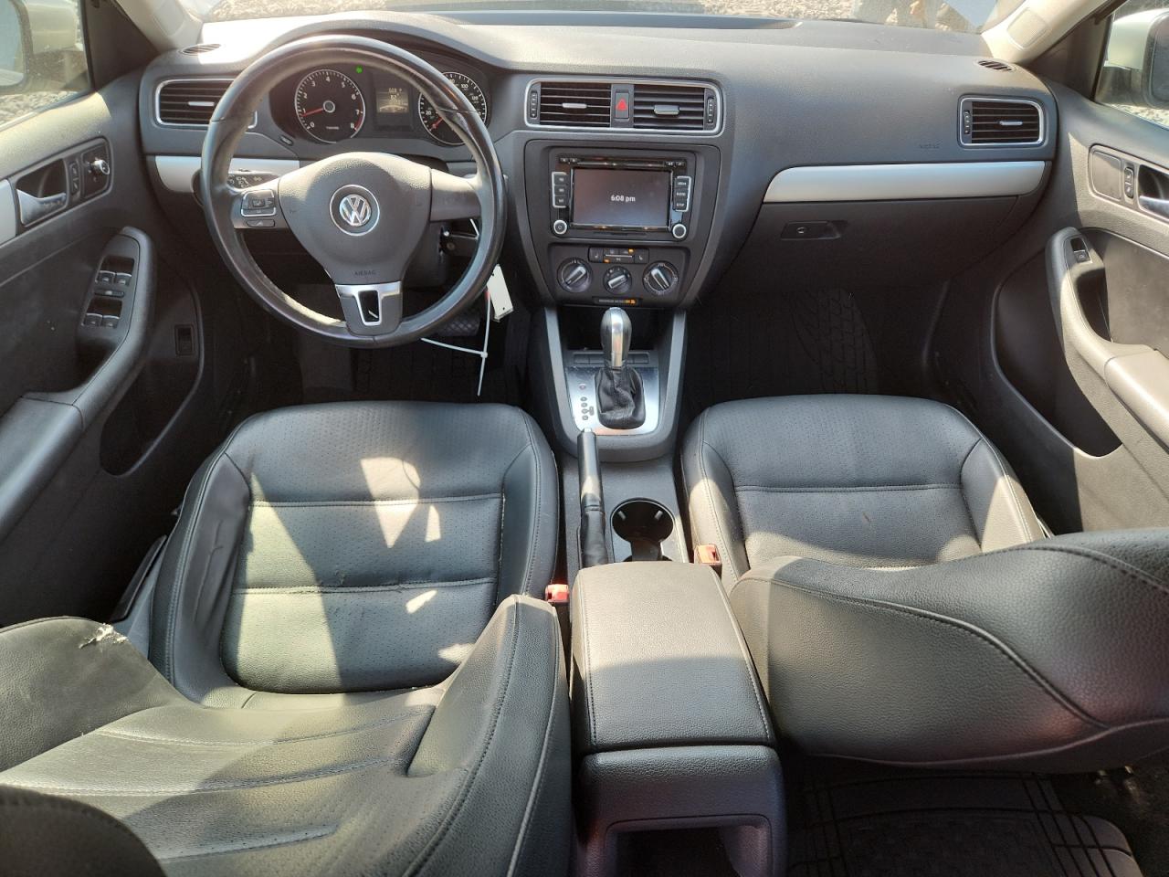 2013 Volkswagen Jetta Se VIN: 3VWDX7AJ4DM354326 Lot: 84911935