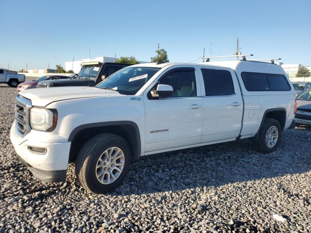 2017 Gmc Sierra K1500 Sle