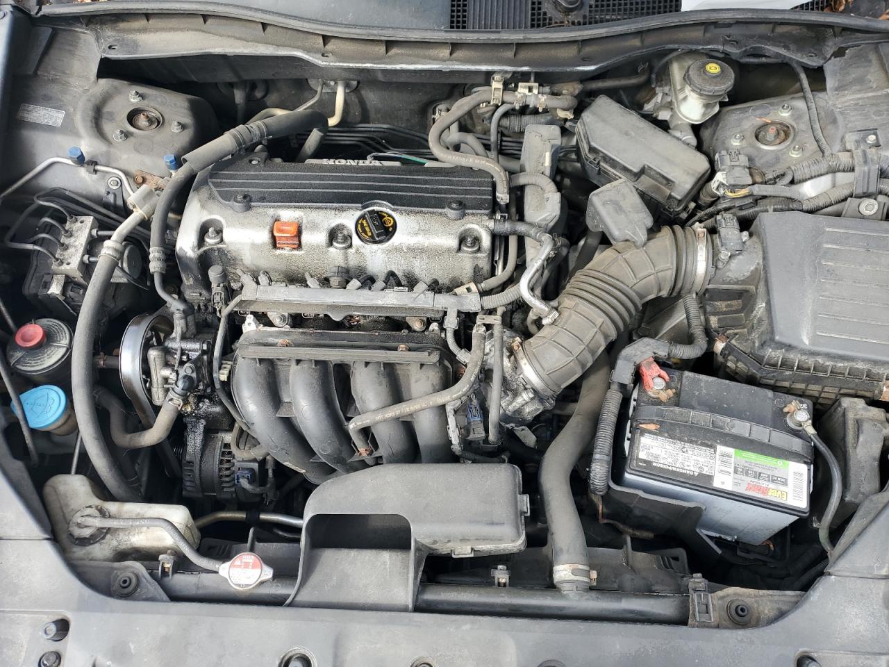 2012 Honda Accord Se VIN: 1HGCP2F61CA245275 Lot: 86085285