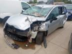2010 FORD FIESTA EDGE 60  for sale at Copart SANDY
