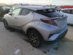 2019 TOYOTA C-HR 1.8 HYBRID EXCEL 5DR CVT [LEATHER] for sale at Copart SANDWICH