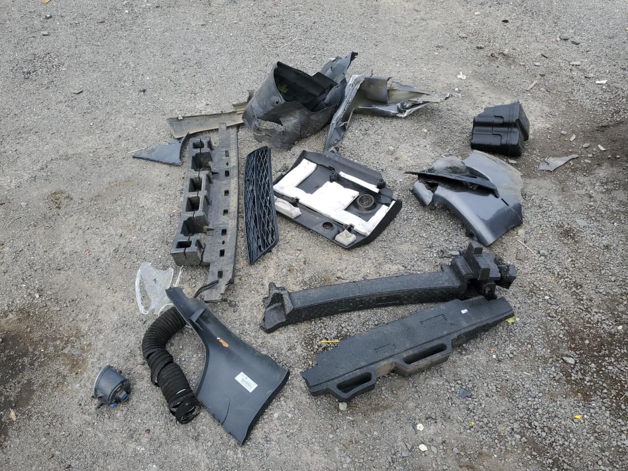 2010 Toyota Corolla Matrix VIN: 2T1KU4EE8AC254331 Lot: 86516995