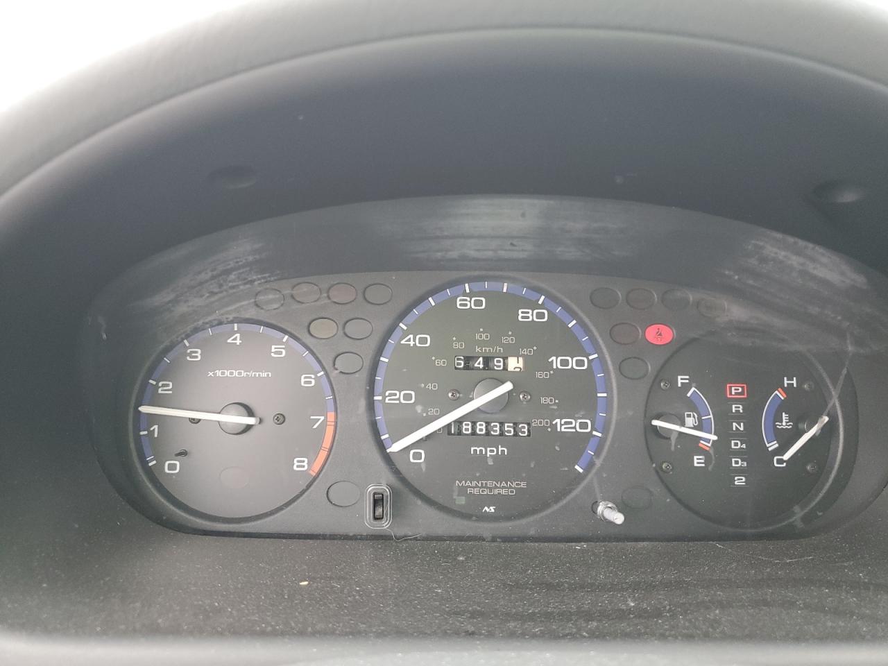 2000 Honda Civic Lx VIN: JHMEJ667XYS004047 Lot: 80744335