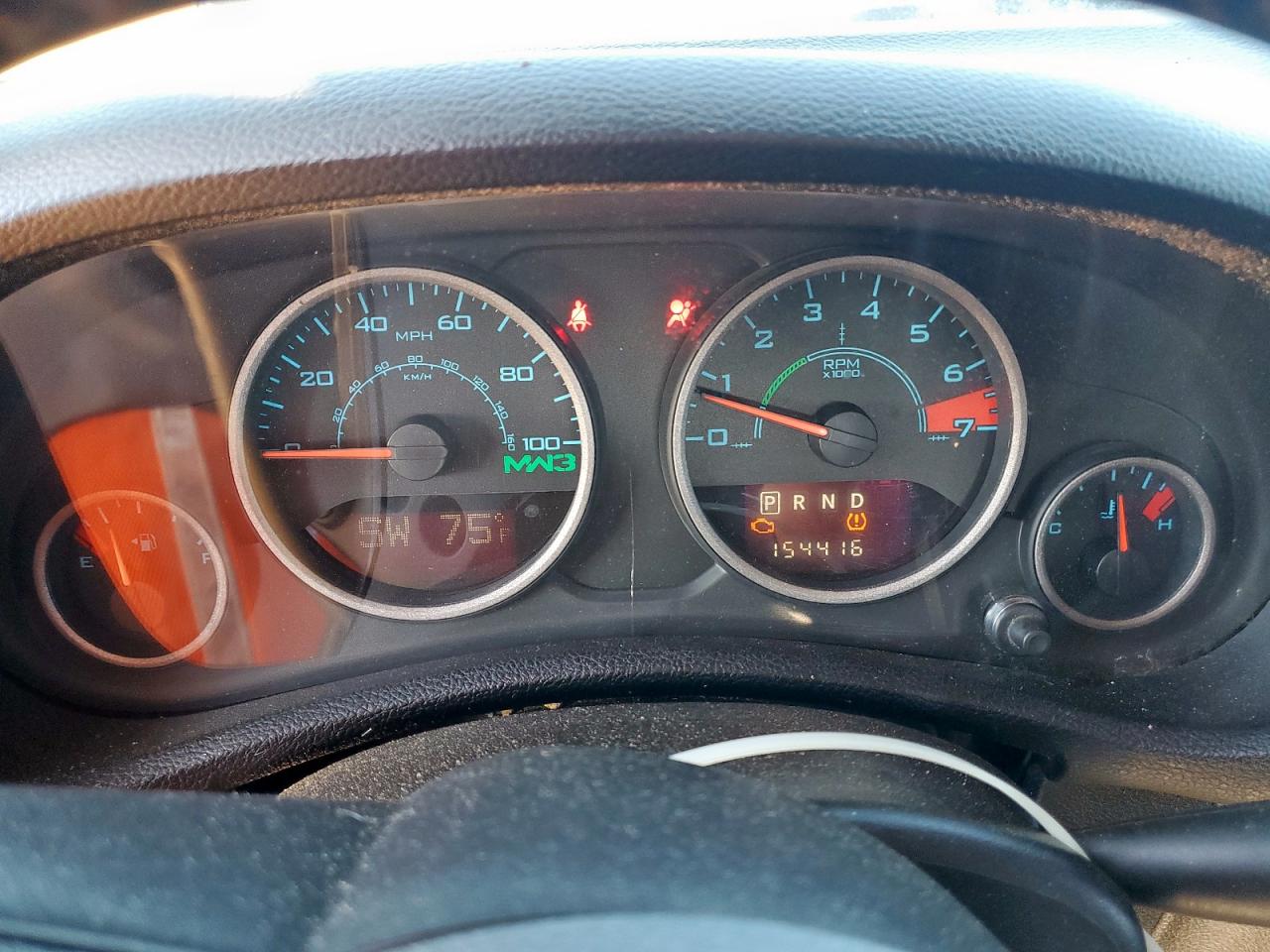 2012 Jeep Wrangler Unlimited Rubicon VIN: 1C4BJWFG0CL191676 Lot: 85550345