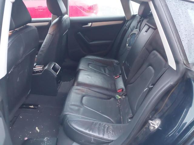 2009 AUDI A5 