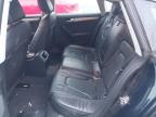2009 AUDI A5  for sale at Copart CASTLEDERMOT - IRELAND