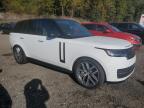 2025 LAND ROVER RANGE ROVER SE   a la Venta en Copart NY - NEWBURGH