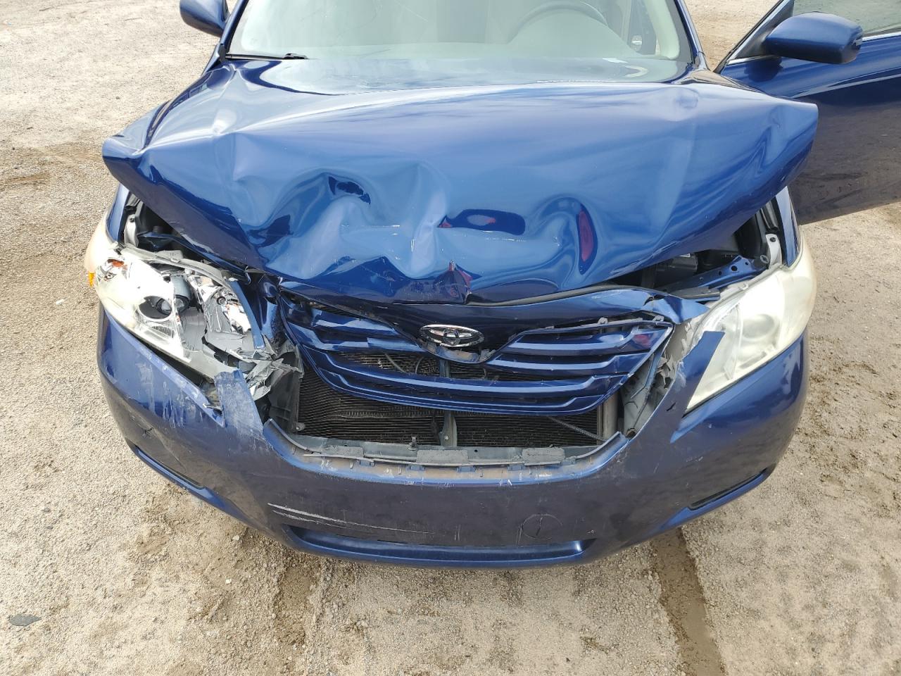 2009 Toyota Camry Base VIN: 4T1BE46K39U388711 Lot: 82362395