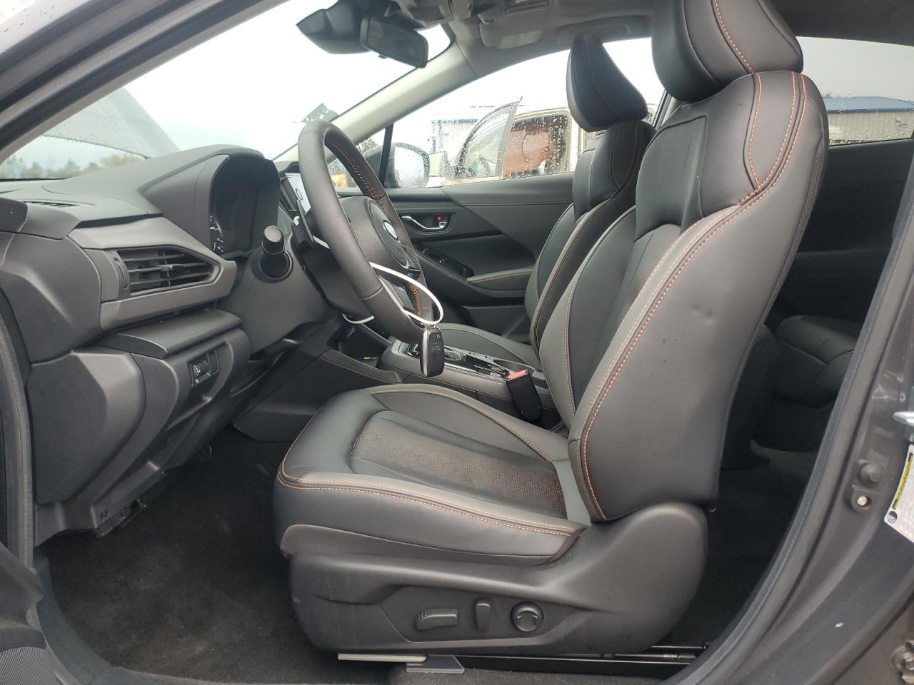 2025 Subaru Crosstrek Limited VIN: 4S4GUHM69S3712195 Lot: 86251035