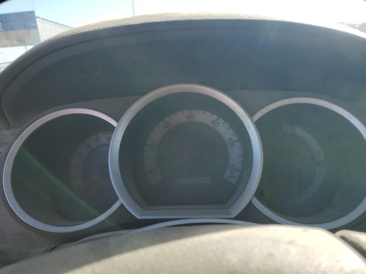 2014 Toyota Tacoma Access Cab VIN: 5TFUX4EN6EX029283 Lot: 82387375