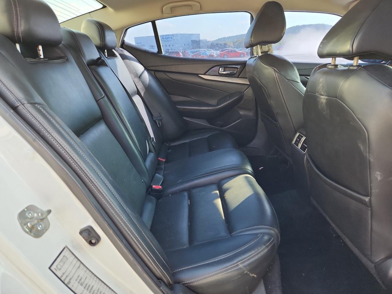 2018 Nissan Maxima 3.5S VIN: 1N4AA6AP6JC380693 Lot: 87298185