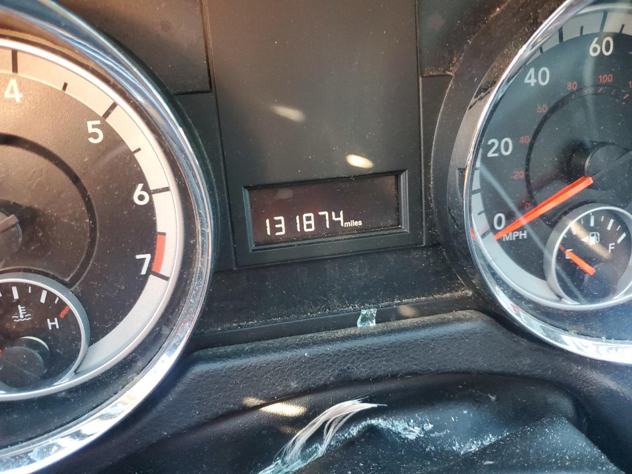 2014 Dodge Grand Caravan Sxt VIN: 2C4RDGCGXER356370 Lot: 87186515