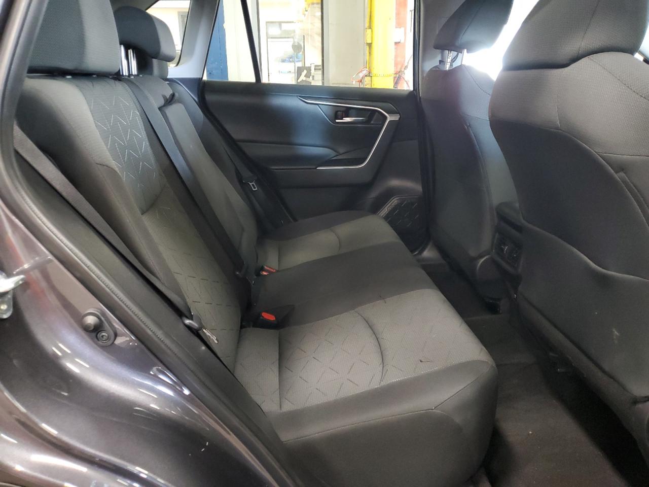 2021 Toyota Rav4 Xle VIN: 2T3P1RFV0MW243473 Lot: 84641145